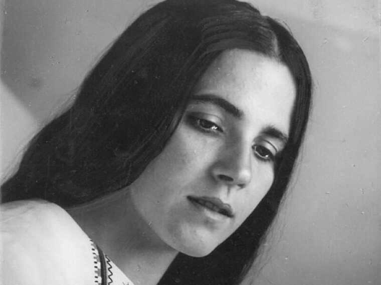 Нину Матвиенко похоронили на Зверинецком кладбище в Киеве