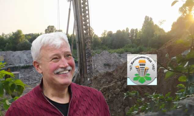 След Непопа: Нацполиция расследует захват столичными властями земли Минобороны