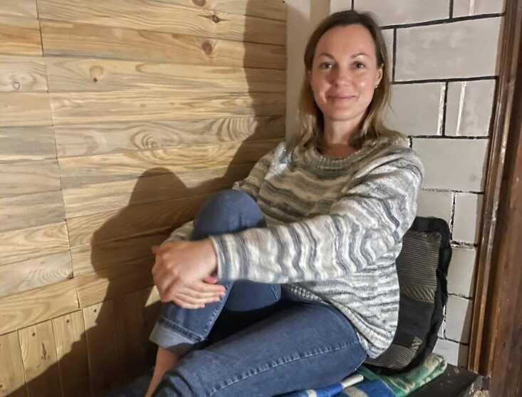 У ДТП загинула волонтерка, яка возила допомогу на передову: Її назвали "ангелом Бахмута"