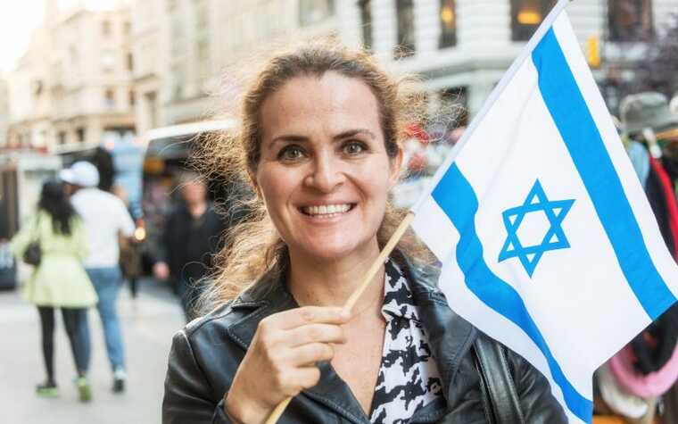 Ізраїльтян, які живуть за кордоном, закликають бути особливо обачними в п’ятницю