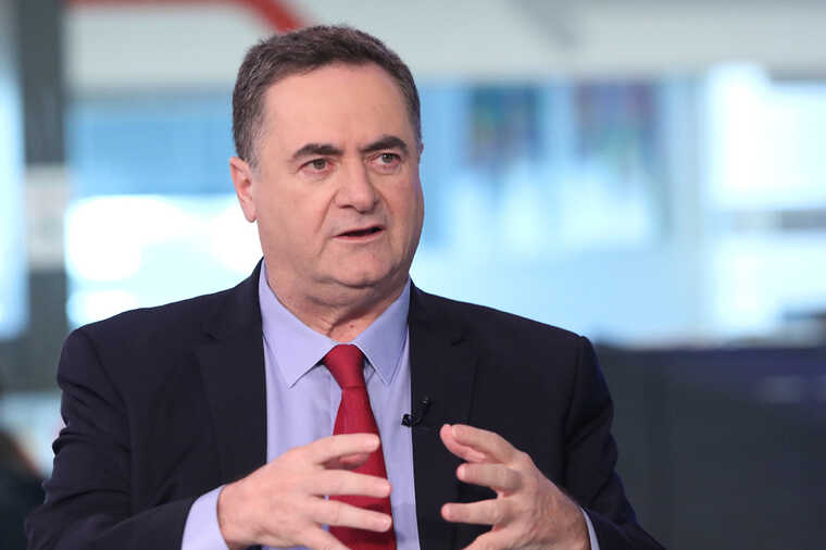 Міністр енергетики Ізраїлю Ісраель Кац пообіцяв залишити Газу без світла та води