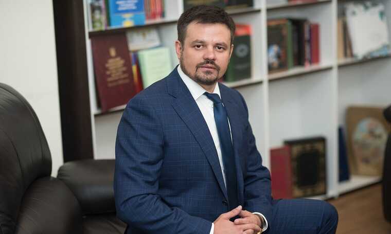 ВАКС виніс вирок адвокату Олегу Горецькому