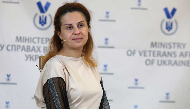 Заступниця міністра Калмикова: Сотні тисяч українців створюють для себе умови, щоб уникнути мобілізації