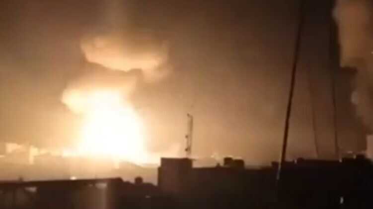 Армія Ізраїлю закликала жителів Гази евакуюватися на південь