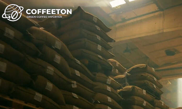 «Кофитон» травит украинцев кофе – будет ли кто-то отвечать?