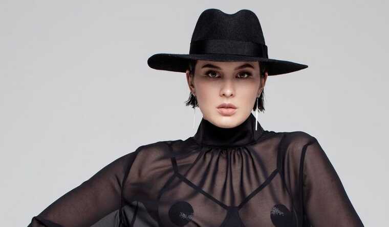 Предательница MARUV даст концерт для российских туристов в Дубае