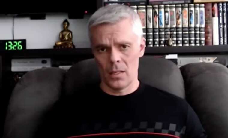 Маскувався під блогера: в Україні викрили колишнього офіцера-розвідника, який працював на Росію