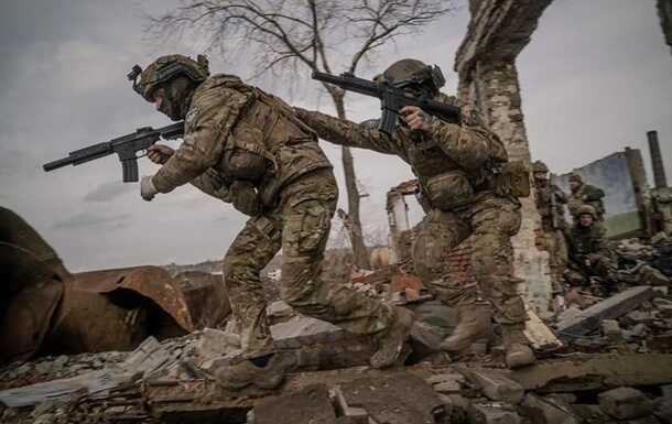 Атаки окупантів на Авдіївку провалились по всьому місту, – ISW