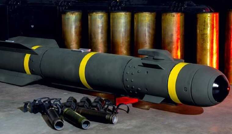 NBC: США можуть передати Ізраїлю ракети Hellfire