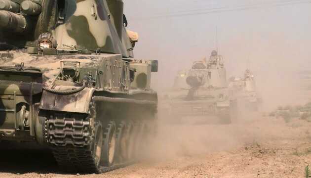 Держдеп: Азербайджан може вдертися до Вірменії найближчим часом