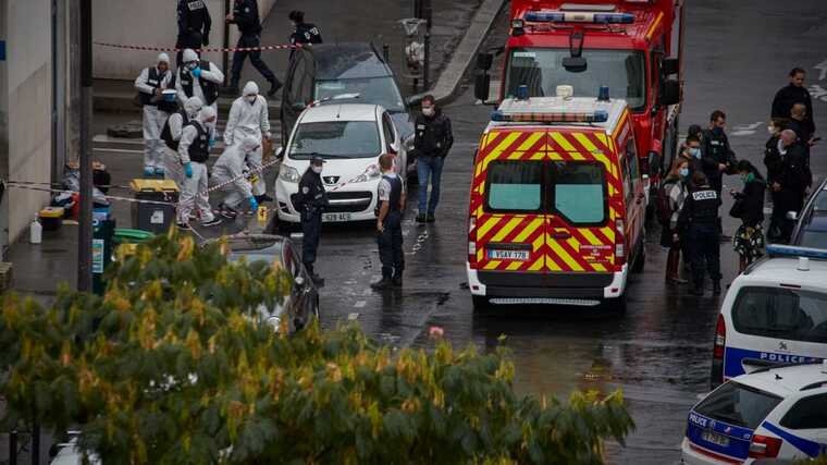 Франция разворачивает 7000 военных после смертельной атаки на школу