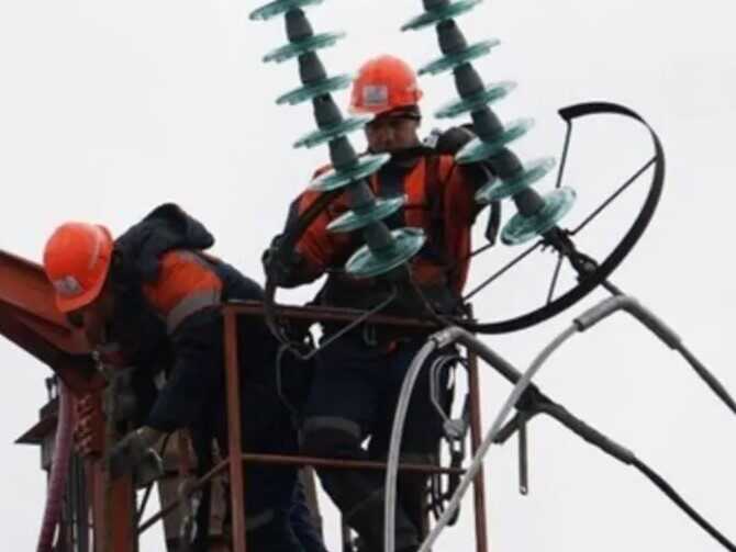 Энергетики ДТЭК вернули свет 9 млн семей с начала полномасштабной войны, – Тимченко