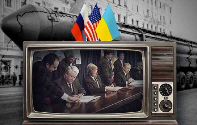 Кулеба розповів, як Україна втратила ядерну зброю: "Це була змова"