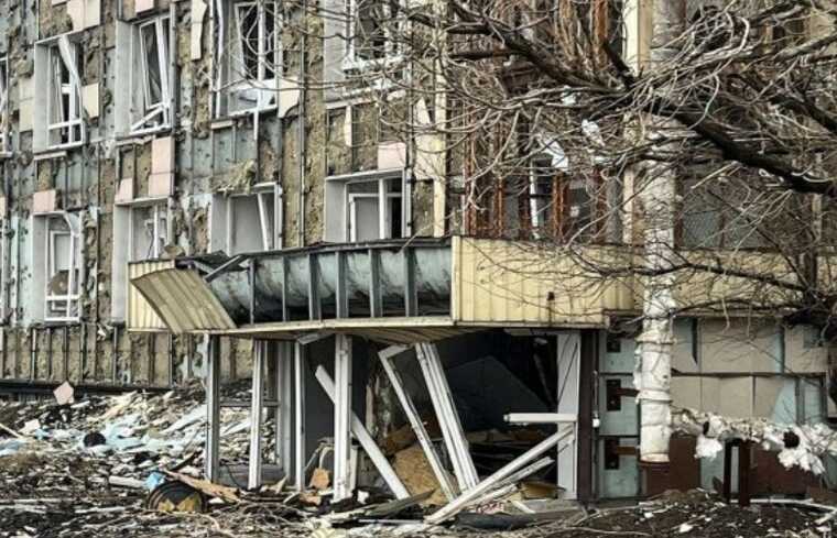 ISW: ЗС РФ зазнають серйозних проблем, намагаючись штурмувати Авдіївку