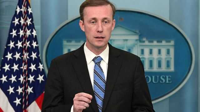 Салліван: США попередили Іран про наслідки ескалації війни в Ізраїлі