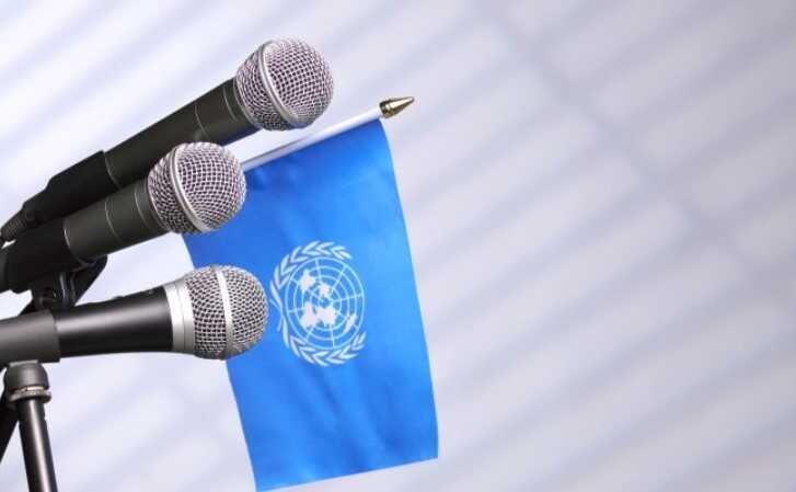 У штаб-квартиру ООН на півдні Лівану влучила ракета