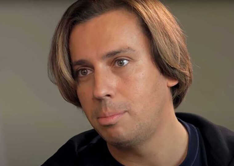 Максим Галкін залишає Ізраїль та пояснив чому: у мережі відарегували