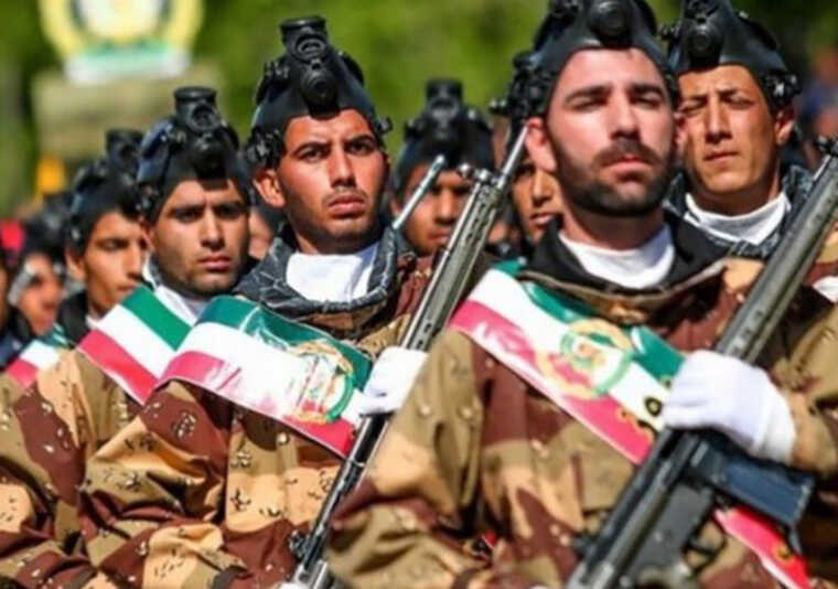 В Тегеране назвали новое условие, когда вмешаются в конфликт Израиля и ХАМАС