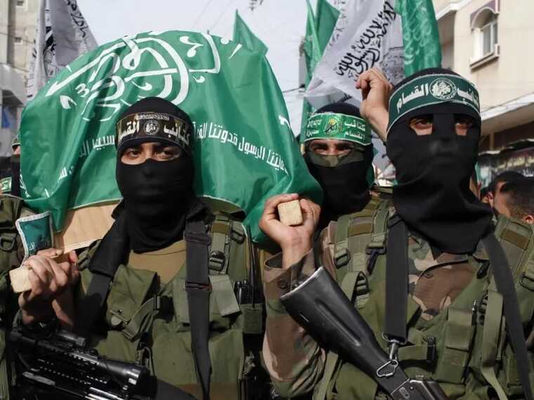 В ЦАХАЛе заявили о ликвидации еще одного главаря ХАМАСа