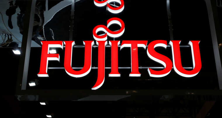    Fujitsu    , - 