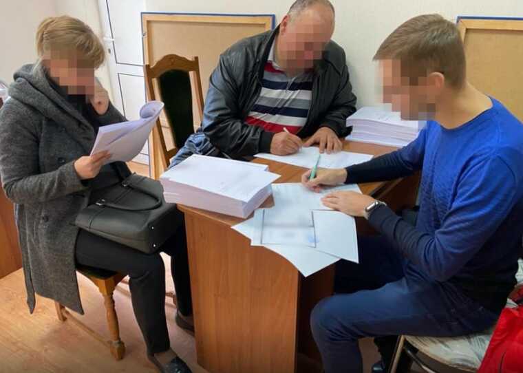 Екскерівнику «Вінницяоблводоканалу» висунули підозру у розтраті 10,3 млн гривень