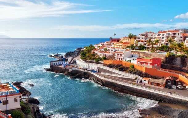 Испания зафиксировала резкий рост мигрантов на Канарских островах