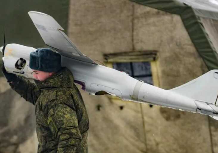 У Росії розповіли, яка країна забезпечує їх безпілотниками: "Ми вдячні нашим партнерам"