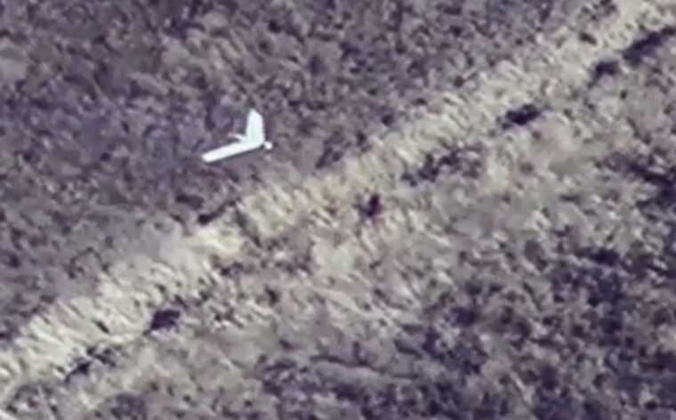 Украинские военные ударили из HIMARS по экипажам российских беспилотников