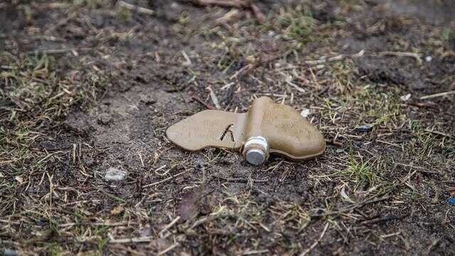 На Харківщині на міні підірвався 14-річний хлопчик