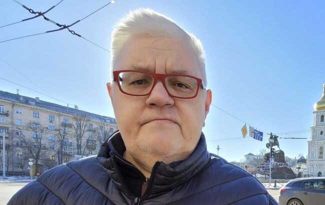 Близькі Сергія Сивоха повідомили про його смерть