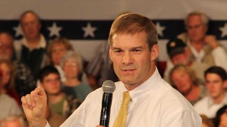 Шанси Джима Джордана на обрання спікером Конгресу збільшилися, – New York Times