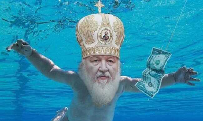 Как Украине не проиграть решающее сражение против чекистов в рясах в парламенте?