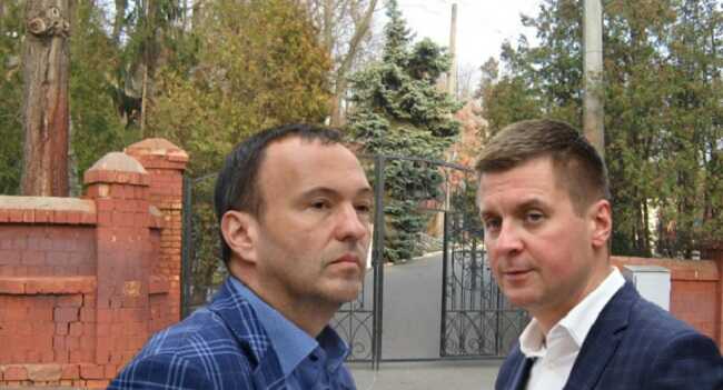 Як директор київської ритуальної служби заробляв на “мертвих душах”