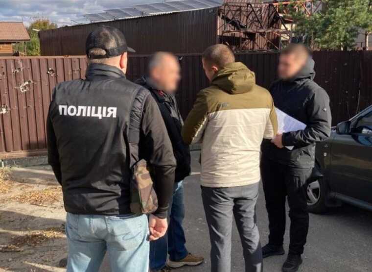 У Кропивницькому благодійний фонд допомагав ухилянтам