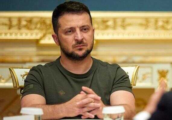 Зеленський підтвердив використання ракет ATACMS українськими військовими