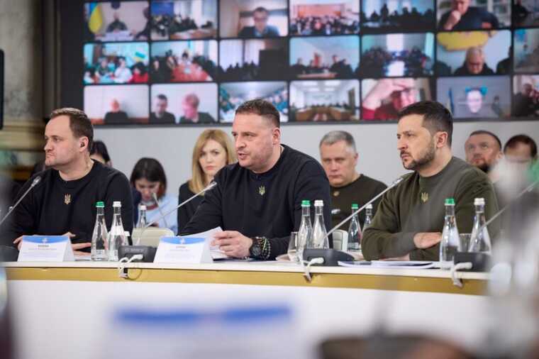 Зеленський доручив розширити повноваження Конгресу місцевих і регіональних влад