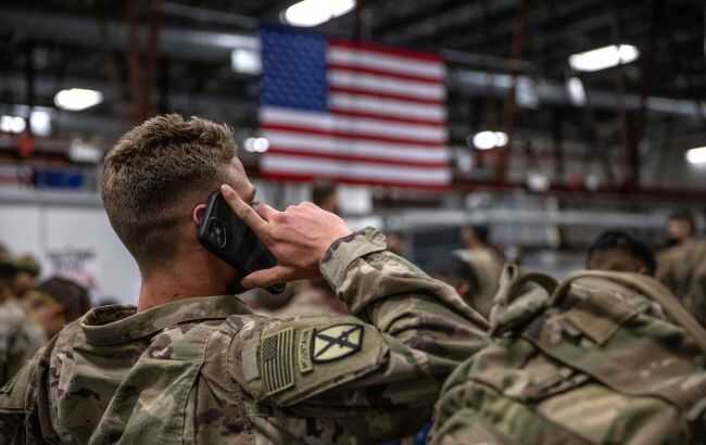 WP: США направляют к берегам Израиля более 4 тысяч военных