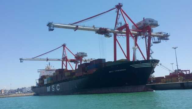 РФ использует "теневые" суда вблизи Финляндии для обхода нефтяных санкций, - СМИ