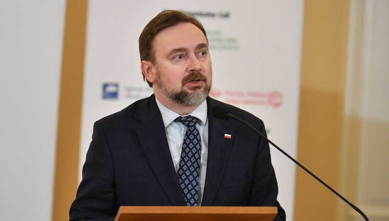 У Дуди відповіли лідеру опозиції Польщі, коли почнеться формування уряду