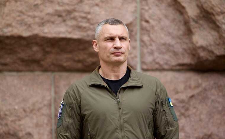 К началу следующей недели отопление будет в каждом доме, - Кличко