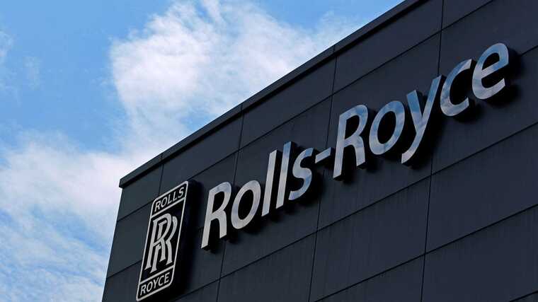 Компанія Rolls-Royce заявила про скорочення до 2500 співробітників