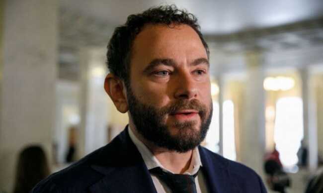 Нардеп Дубінський програв суд стосовно його виключення з Реєстру зрадників