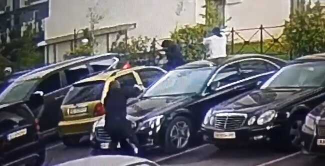 Печерский суд лишился дела о покушении на черногорского наркобарона Звицера