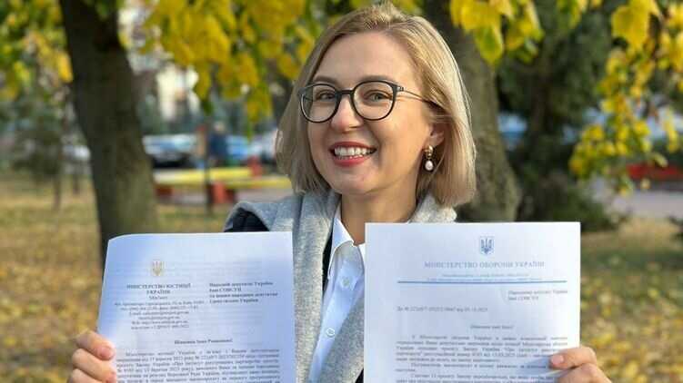 Міноборони та Мін’юст підтримали законопроєкт про легалізацію в Україні одностатевих пар