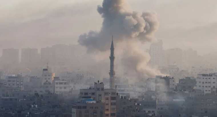 ЦАХАЛ заявив про ліквідацію голови "Комітетів народного опору Гази"