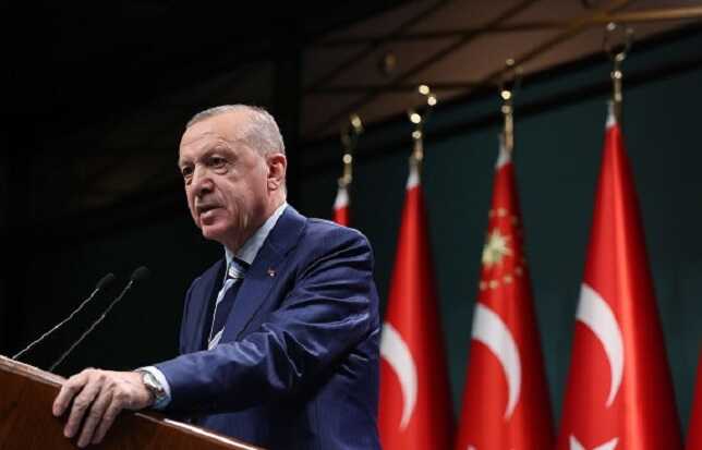 Ердоган засудив нападників на лікарню в Газі і назвав ООН неефективною