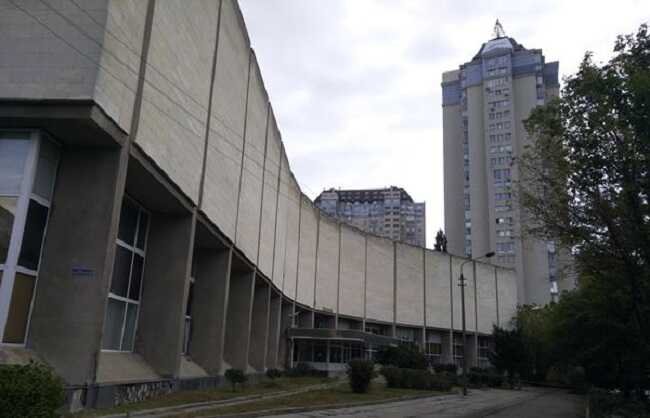 Объявлен приговор бывшему руководителю «Укртелефильма» и частному предпринимателю