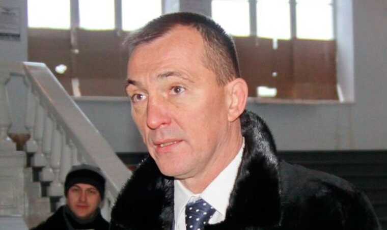 Справа Володимира Продивуса: судовий рекет «Іменем України»