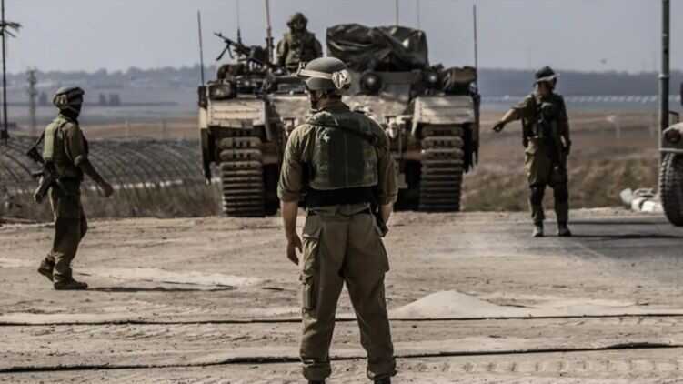 Израиль планирует "непревзойденную по жестокости" операцию против ХАМАС - Reuters