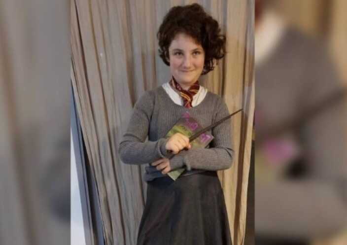 "Серця розбиті": в Ізраїлі заявили про смерть 12-річної дівчинки, яку підтримала Роулінг